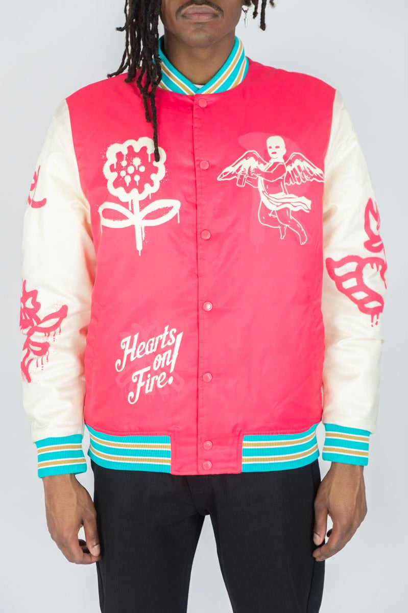 Cupid Jacket