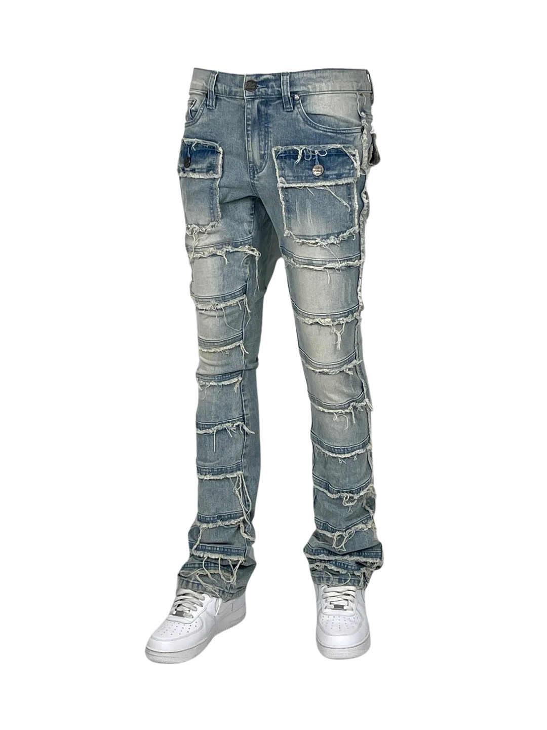 Mr. Clean 2.0 Jeans