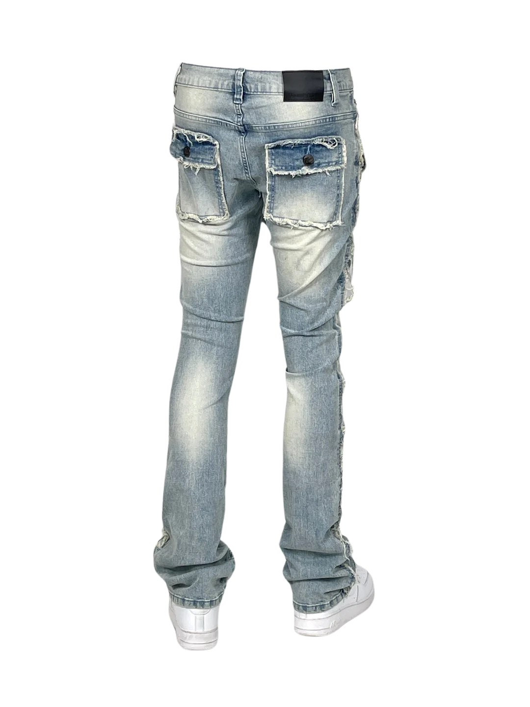 Mr. Clean 2.0 Jeans