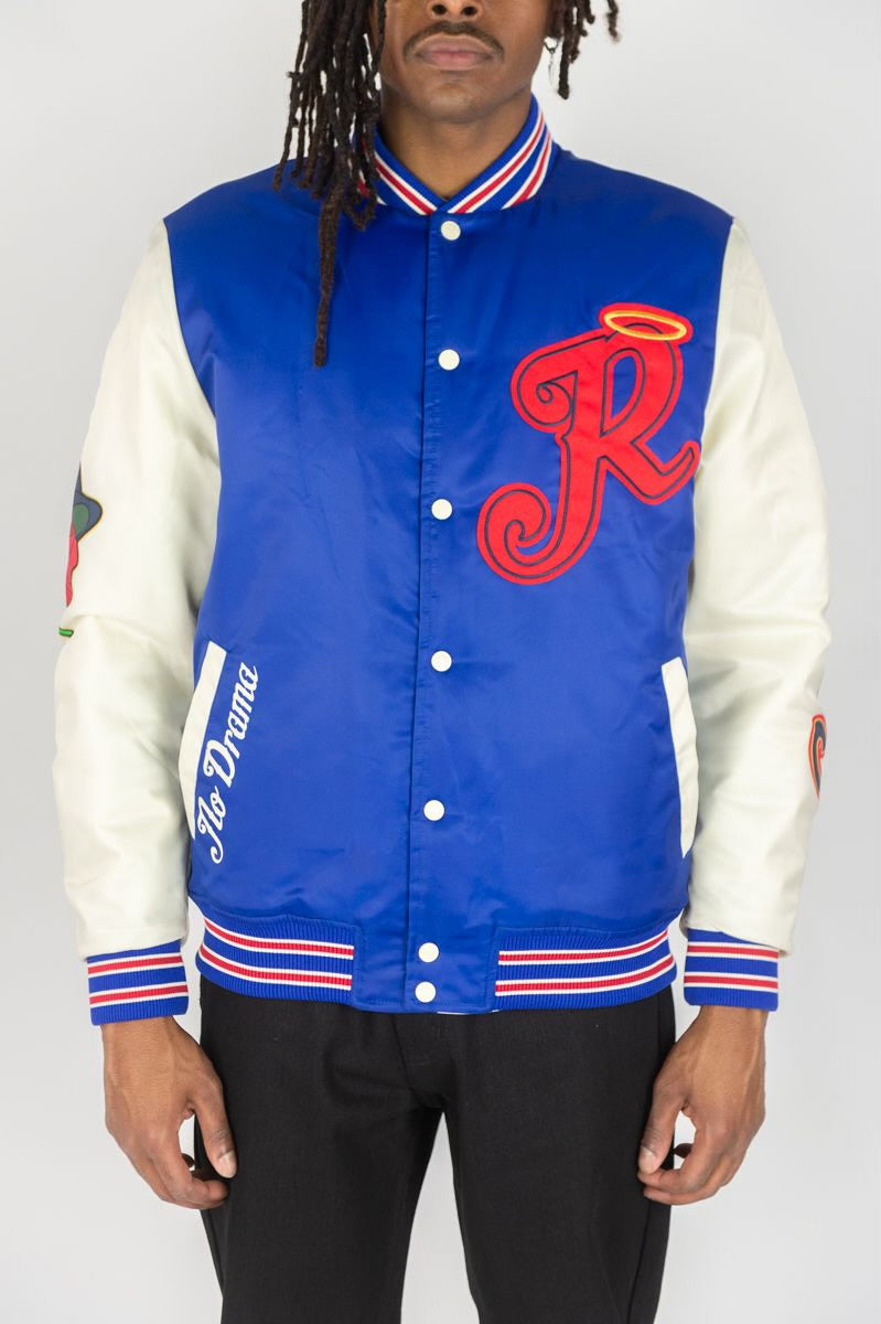 Catch Feelings Jacket