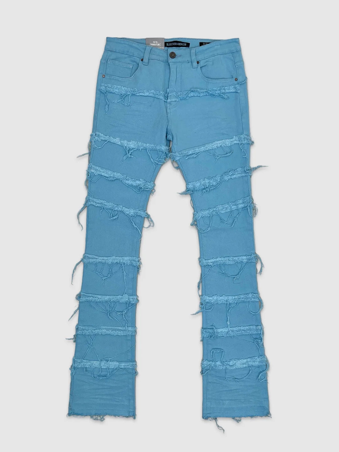 The Sky is the limit Jeans