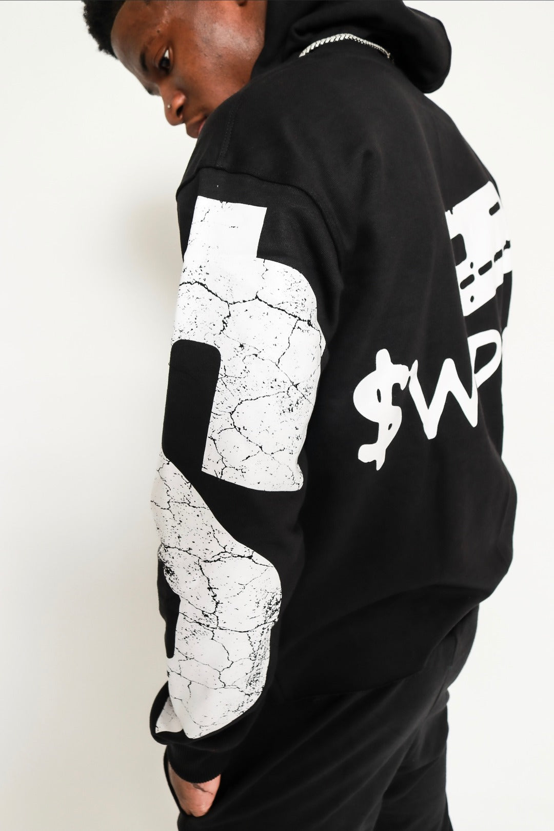 Solid Providers Hoodie