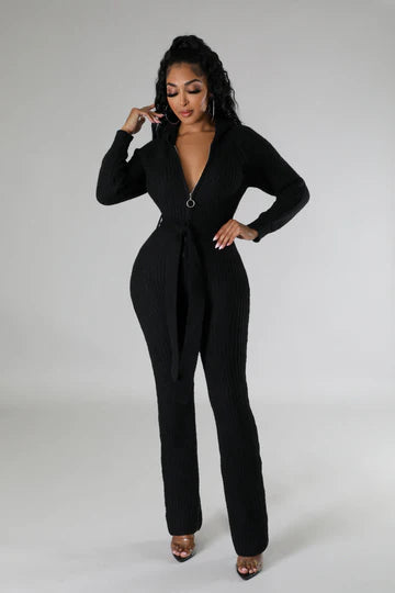 Fancy Jumpsuit