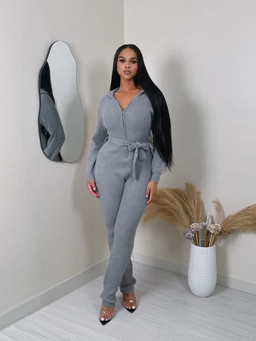 Fancy Jumpsuit